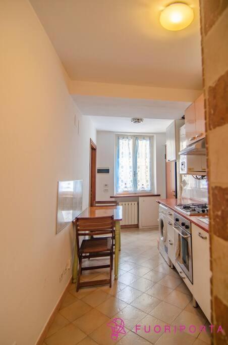 Inzani 8 Apartment Parma