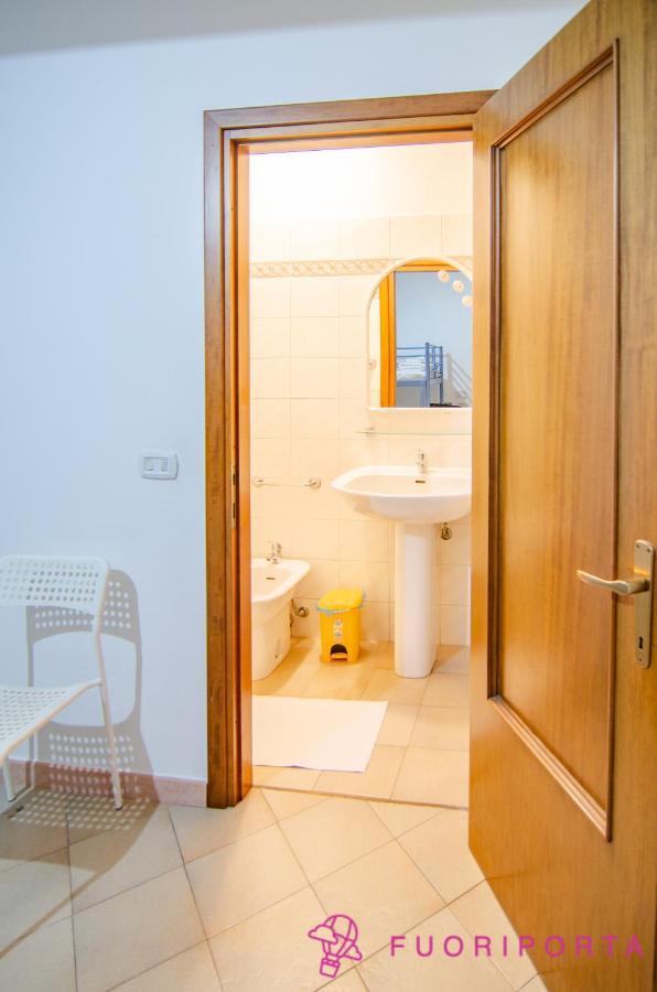 Inzani 8 Apartment *