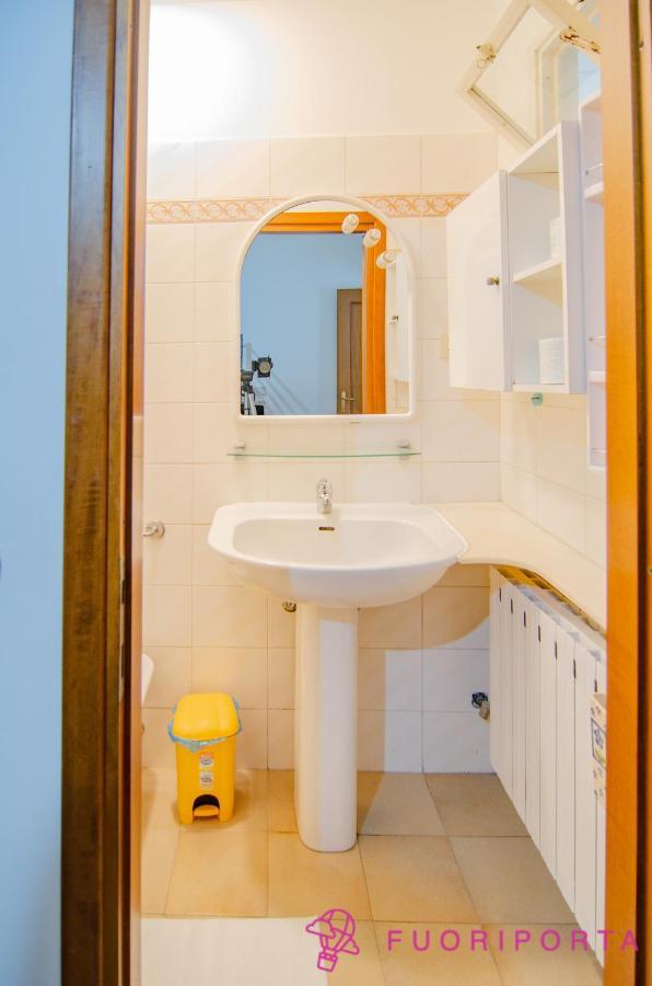 Inzani 8 Apartment